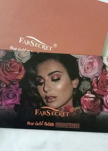 Eyeshadow Palette