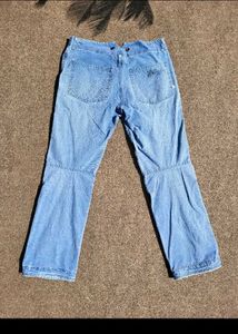CAT jeans