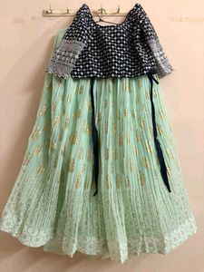 Beautiful Lehenga Choli Set