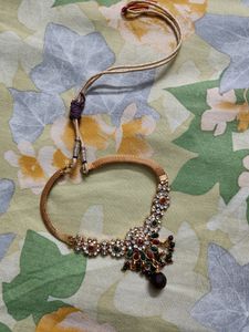 Traditional Necklace