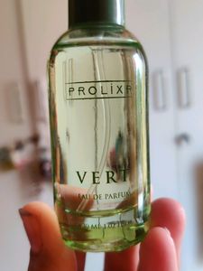 💐🌷Brand New Peony And Lotus Notes Perfume