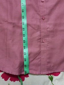 ROYAL LINE 42 CMS MEN FULL SLEEVE SHIRT NEVER USED