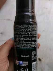 Engage Mate Deodorant Mega Pack