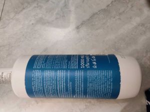 Schwarzkopf Spa Essence Shampoo 1000ml