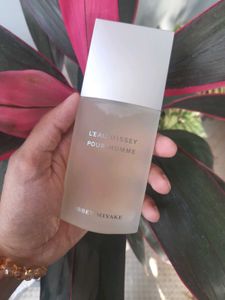 Issey Miyake Leau D'lssey For Men 💙