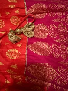 Biba Ethnic Skirt with matching dupatta ✨