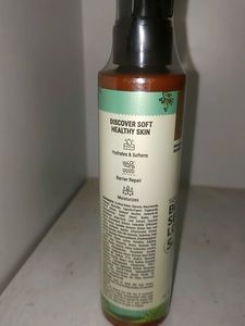 Pilgrim Body Squalane Serum Lotion