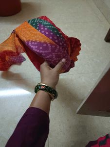 Ethnic Turban