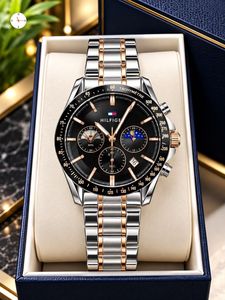 Tommy Hilfiger Chronograph Watch