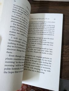 Set Of 2 Fiction Books!!