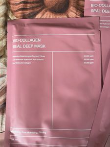 2 Bio-Collagen Real Deep Mask