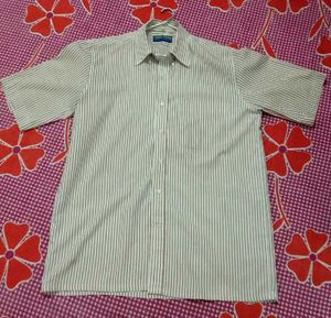 half Sleeve Shirt