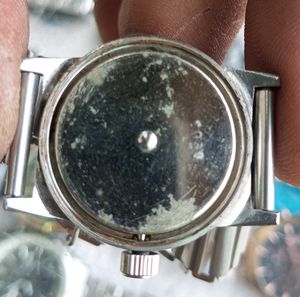 westend Sowan prima Swiss Winding Watch.