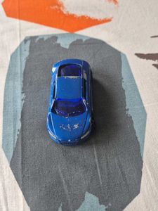 Bunch of 4 rare hot wheels cars