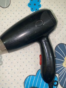 Hair Dryer