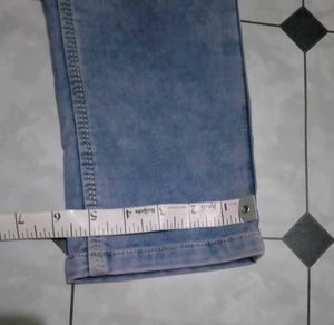 Versace Jeans Denim Pants