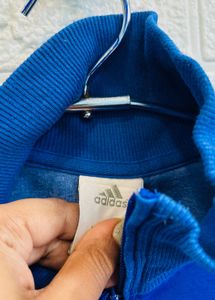 🇺🇸 Adidas originals imported Track Jacket
