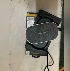 PowerUp Wireless Charger