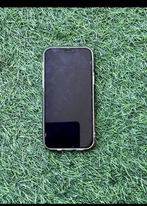 iPhone 12 Back Cover