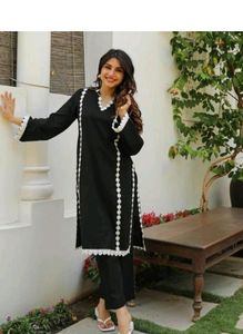 Pakistani Kurta Set