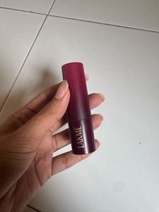 Lakme Forever Matte Lipstick