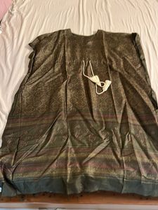 Women's Ethnic Printed Kurta