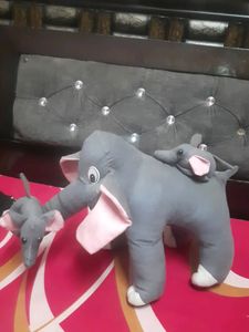 Stuff Toy