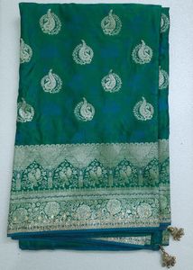 Banarasi Silk Saree