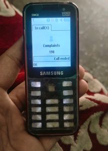 Samsung Gt-E3213k