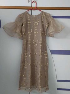 Stylish dress