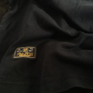 Ralph Lauren Black Watch Polo Team Shirt