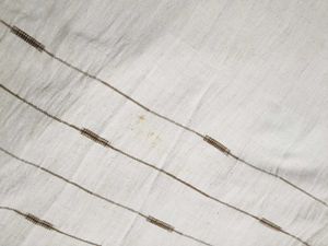 Elegant Embroidered Kurta