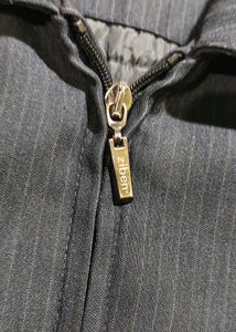Men's Striped Jacket
