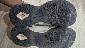 Women's Athletic Badminton Shoes