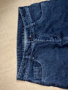 Women's Lower Waist Jeans
