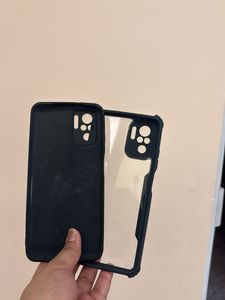 redmi note 10 Phone Cases