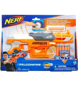 Nerf Falconfire Blaster Toy