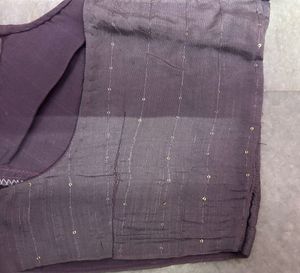 Traditional Indian Saree