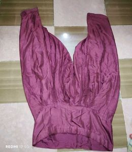 Kurti Salwar Pieces