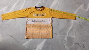 Jeans And T Shirt Set For Boy