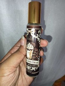 Brew Beauty Cookies &amp; Cream Perfume