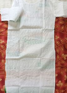 Independence Day Special Kurti #002