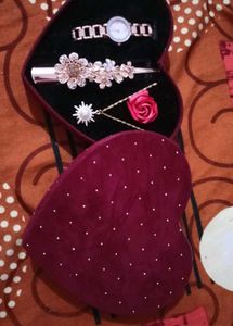 Women's Jewelry Gift Set