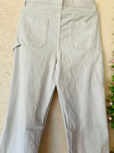 Women's Wide Leg Pants