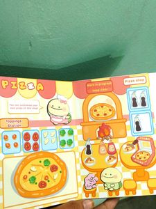 💖soso's life diy craft book🌈