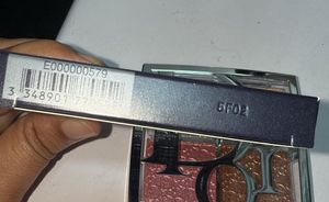 Dior Backstage Glow Maximizer Palette