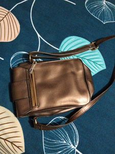 sling beg shree leather brand