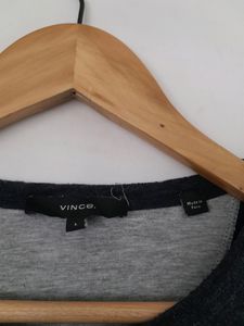 Navy Blue Casual T-Shirt (Men's)