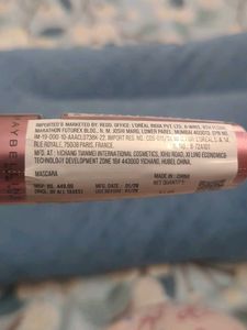 Maybelline Hyper Curl Maskara
