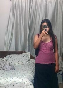Cute Dusty Pink Lace Top